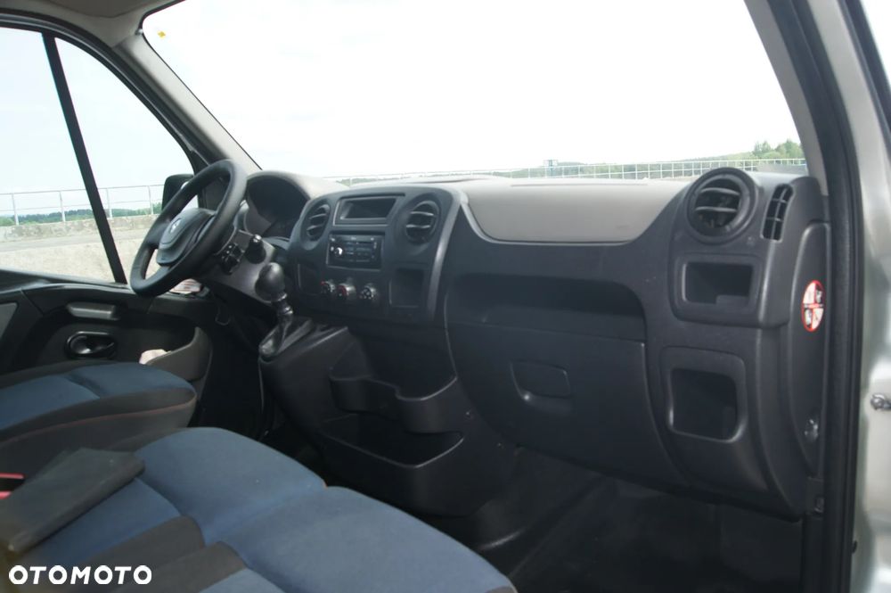 Renault Master L3H2 - 11