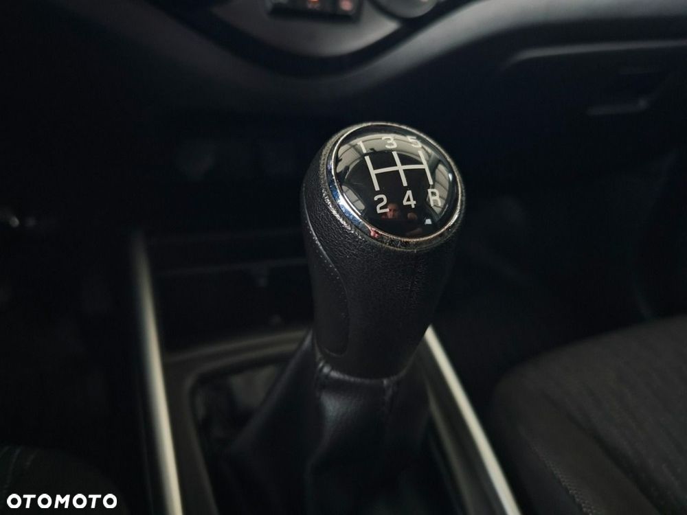 Suzuki Baleno - 17