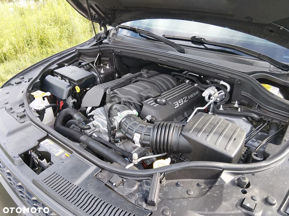Dodge Durango - 19