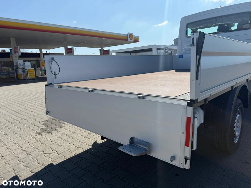 Volkswagen Crafter - 15