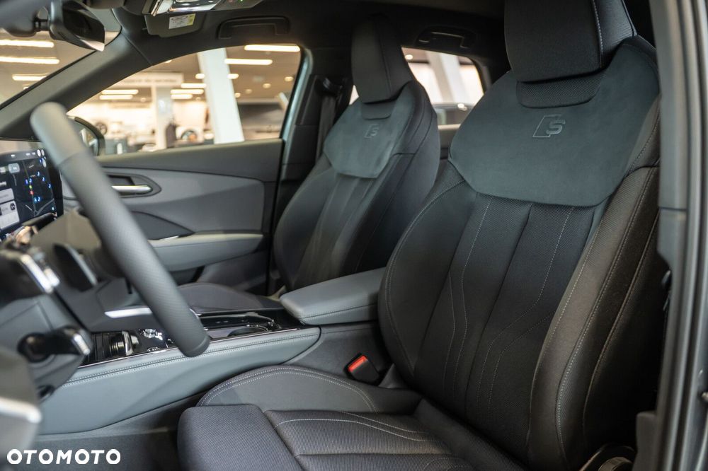 Audi Q3 Sportback TFSI mHEV 110 kW S tronic - 12