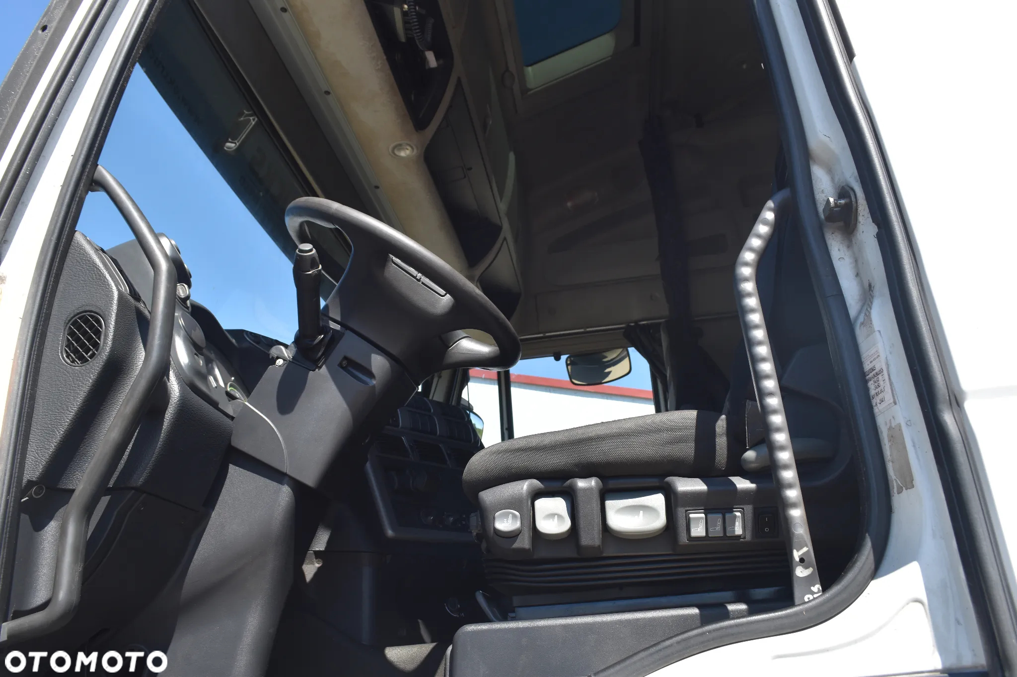 Iveco Stralis - 17