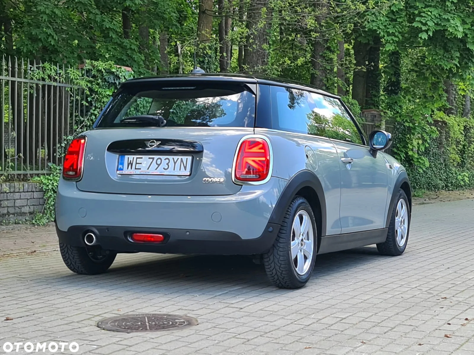MINI Cooper GPF - 18