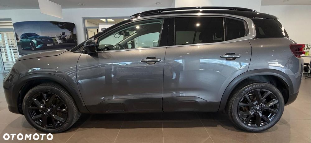 Citroën C5 Aircross 1.5 BlueHDi Max EAT8 - 4