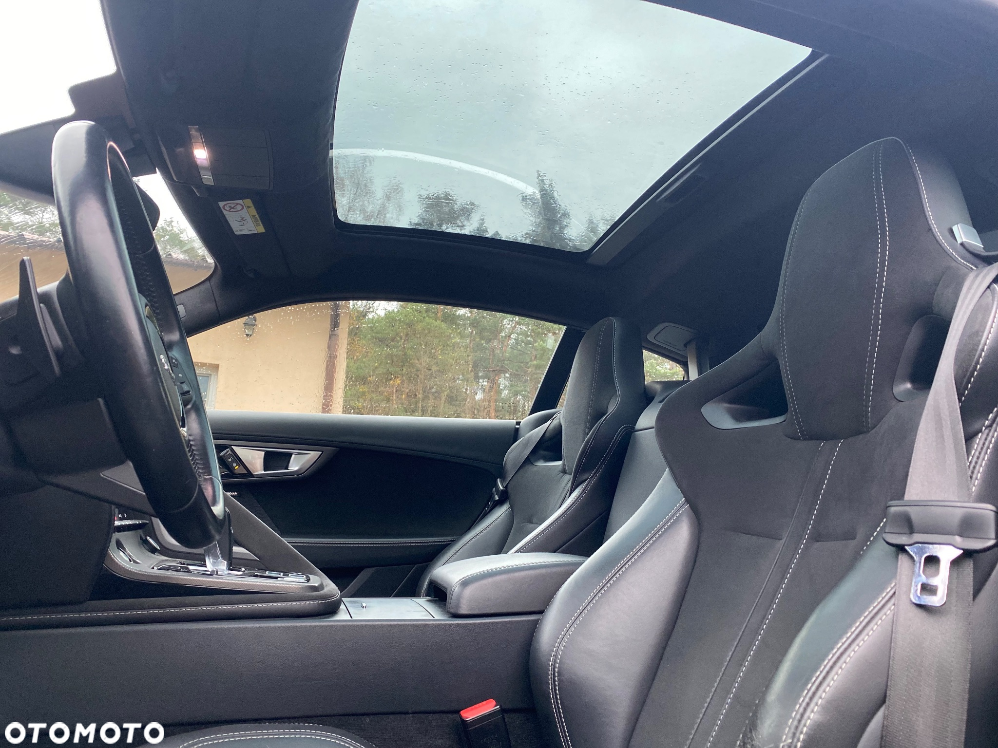 Jaguar F-Type 3.0 V6 S/C - 32