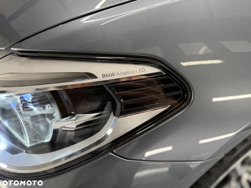 BMW Seria 5 520d M Sport Edition - 10