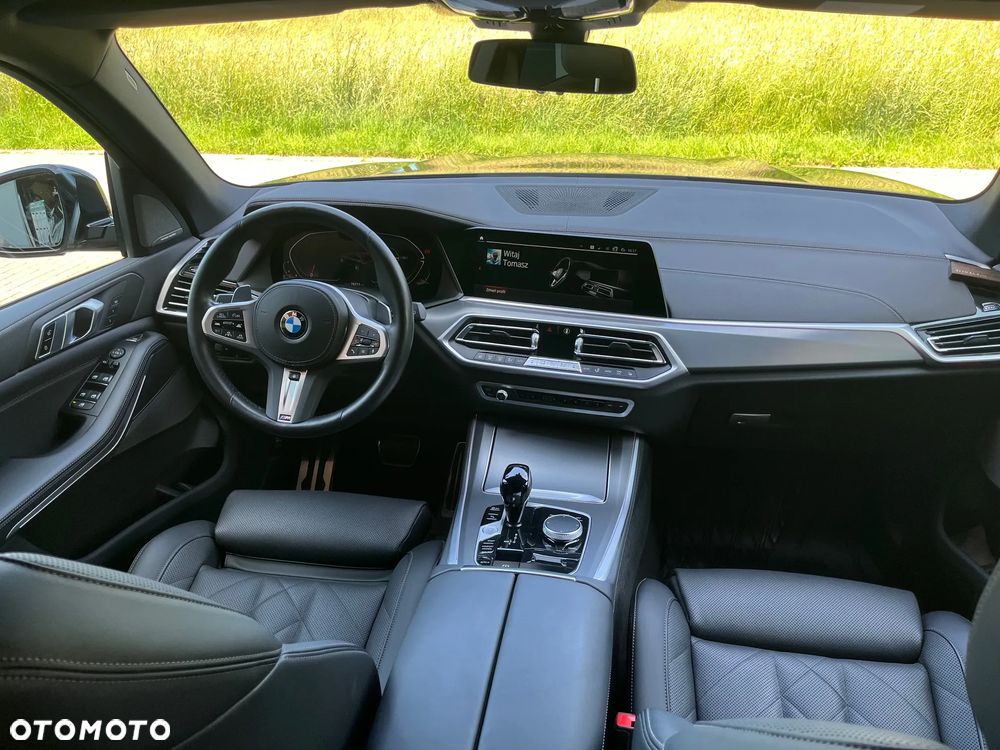 BMW X5 xDrive30d mHEV sport - 15