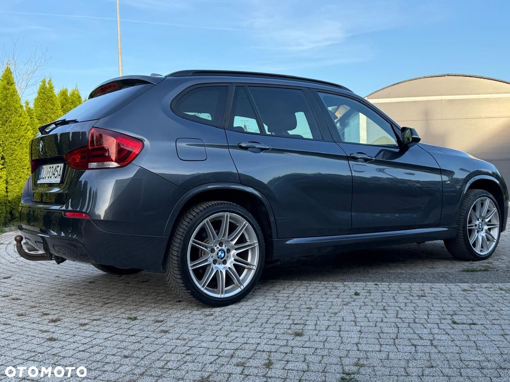 BMW X1 - 31