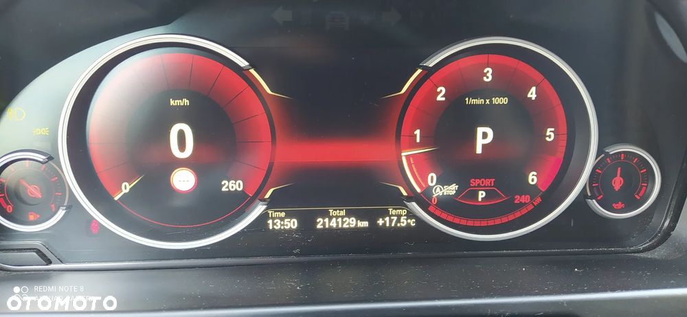 BMW X6 xDrive40d M Sport - 26