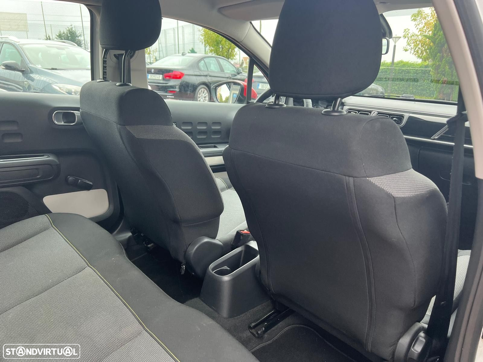Citroën C3 1.2 PureTech Feel - 13