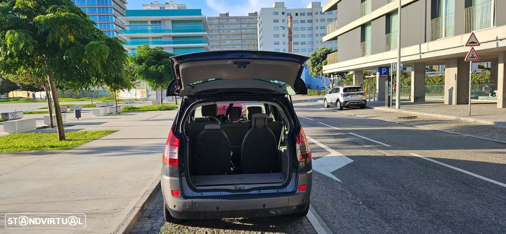 Renault Grand Scénic - 5