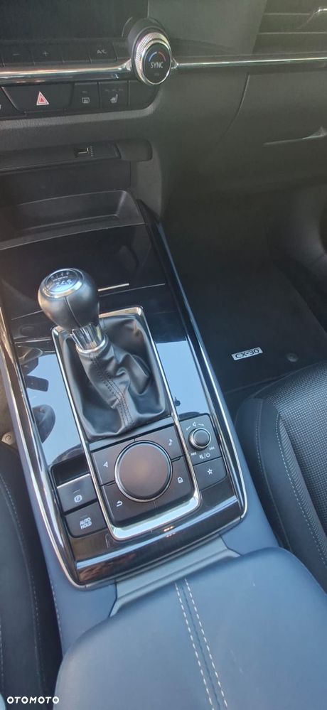 Mazda CX-30 - 7