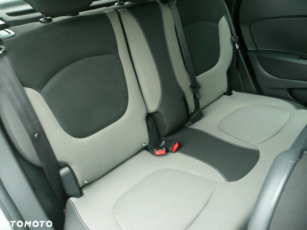 Renault Captur - 16