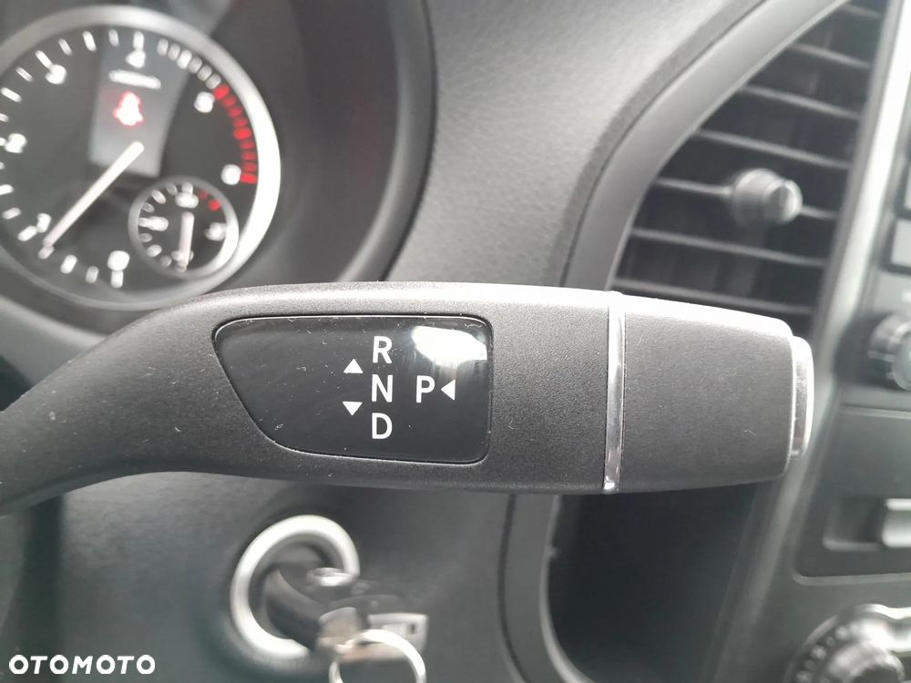 Mercedes-Benz Vito Tourer L2 Base 9G-Tronic 447.703 - 13