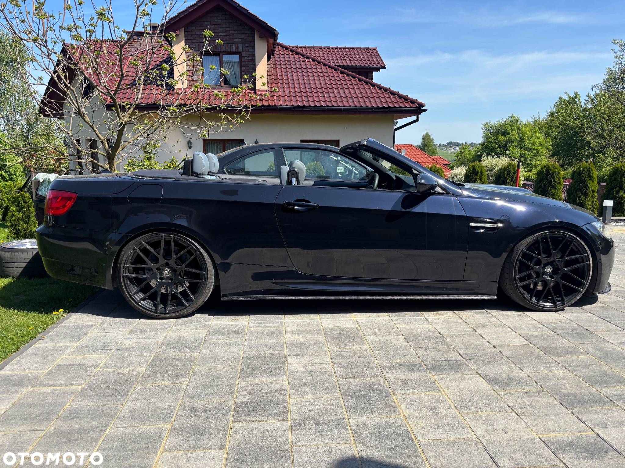 BMW M3 Cabrio - 11