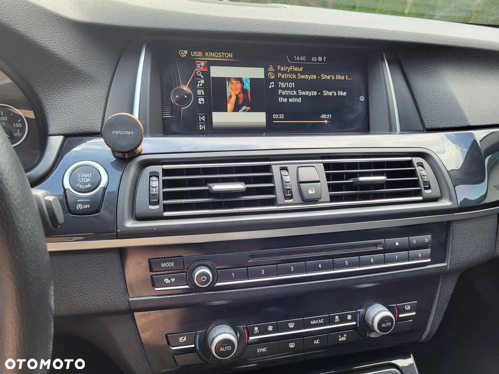 BMW Seria 5 525d xDrive Modern Line - 15