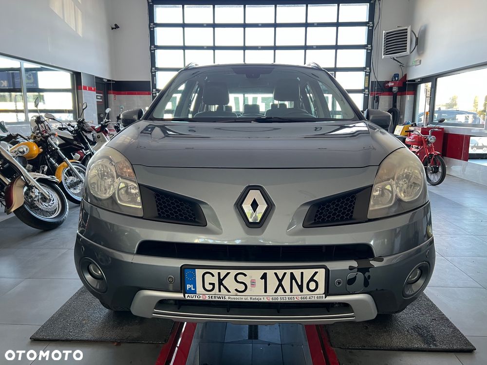 Renault Koleos 2.0 dCi 4x4 Bose Edition - 10