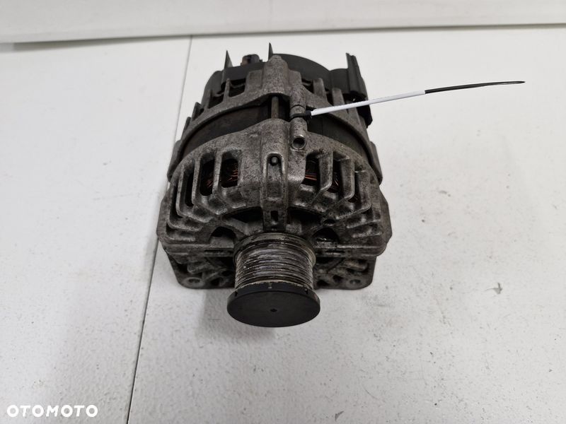 RENAULT MASTER 3 III MOVANO B 2.3 DCI ALTERNATOR 230A 231007619R - 1