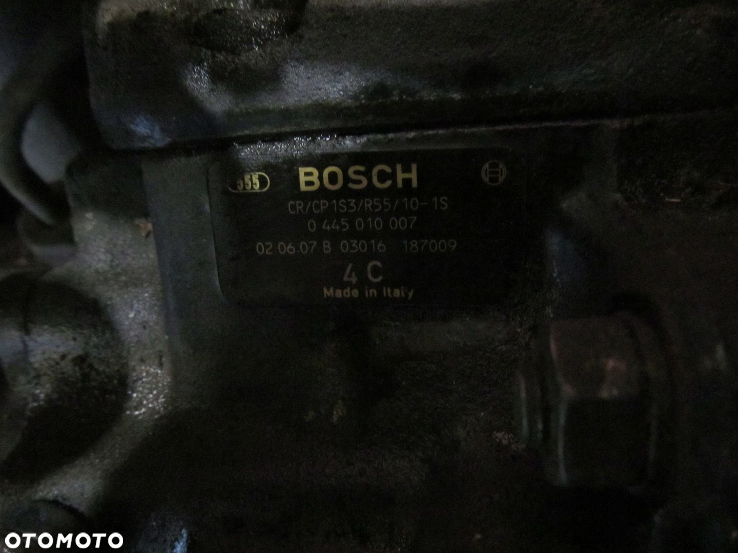 ALFA ROMEO 147 1.9 JTD SILNIK KOMPLETNY 115KM 937A2000 - 14