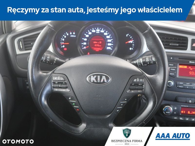 Kia Ceed - 17