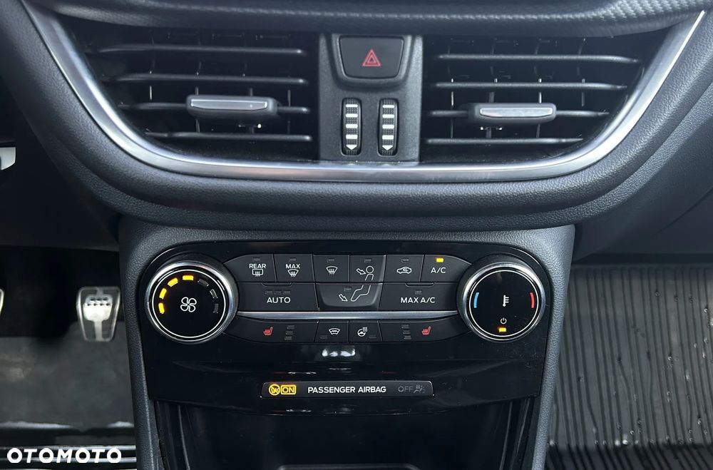 Ford Puma 1.5 EcoBoost ST X - 11