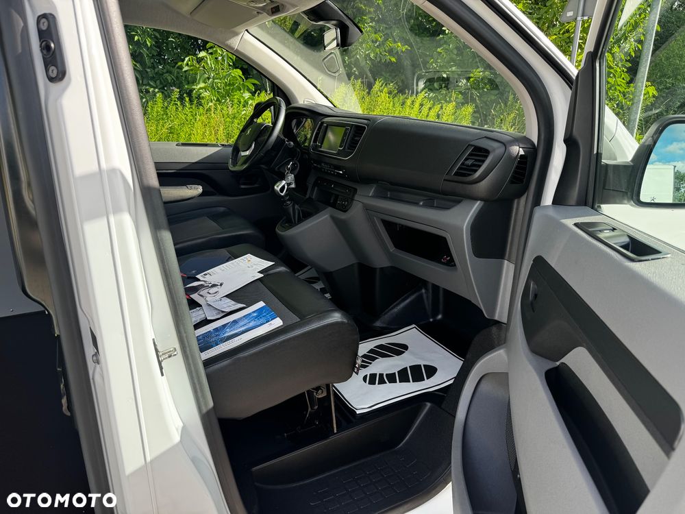 Peugeot EXPERT - 16