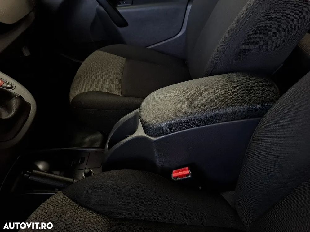 Renault Kangoo 1.5 Blue dCi 95 ZEN - 18
