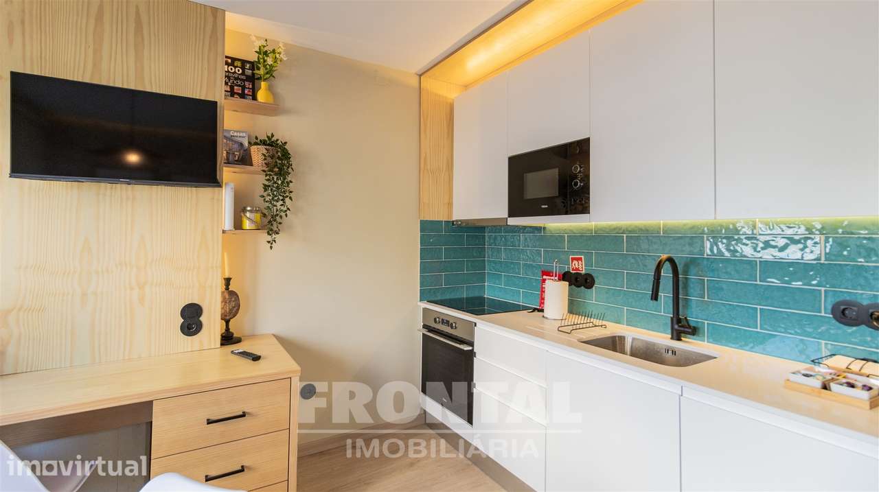 Apartamento T0+1 na Boavista, Porto - Grande imagem: 5/39