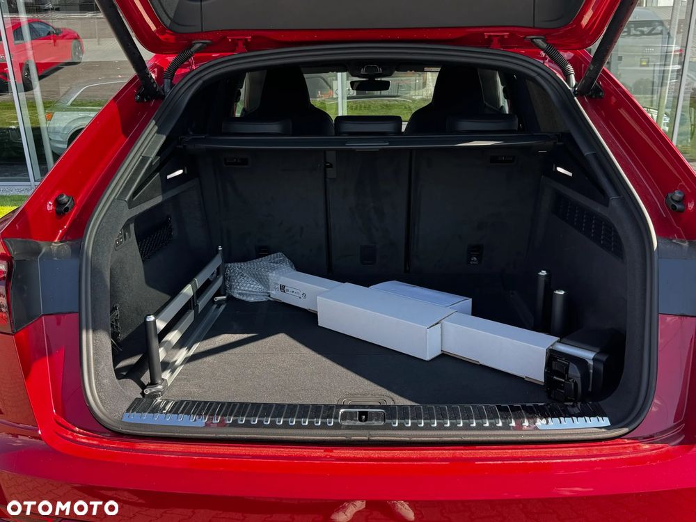 Audi Q8 50 TDI mHEV Quattro Tiptronic - 34