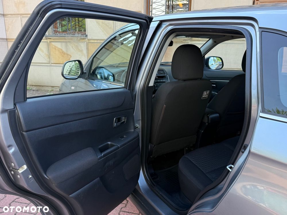 Mitsubishi ASX - 31