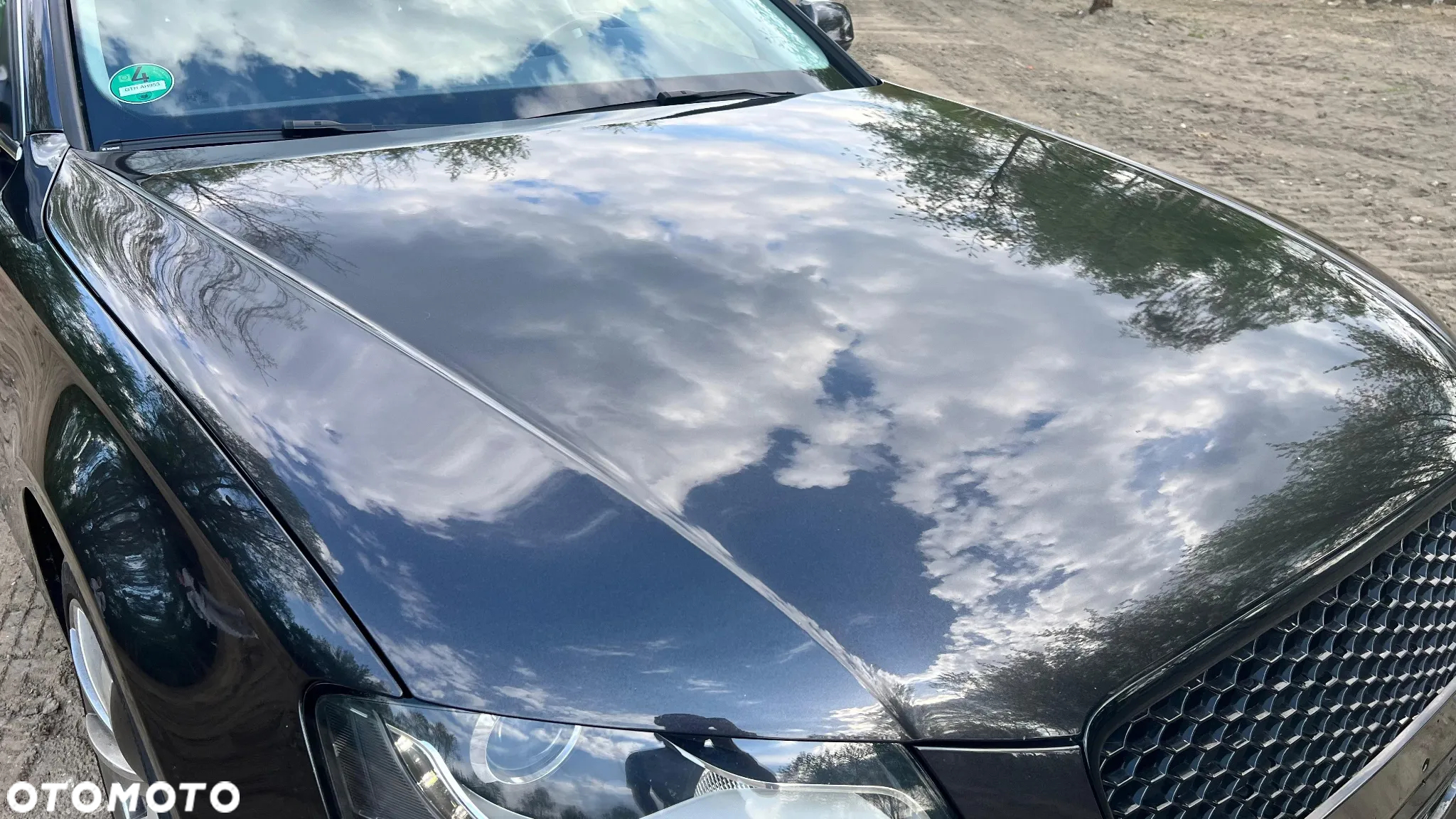 Audi A4 2.0 TDI Multitronic - 14