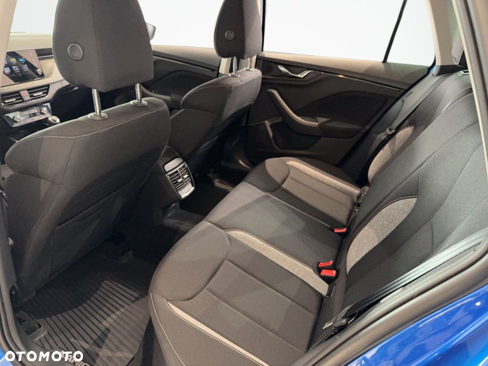 Skoda Kamiq 1.0 TSI Selection - 15