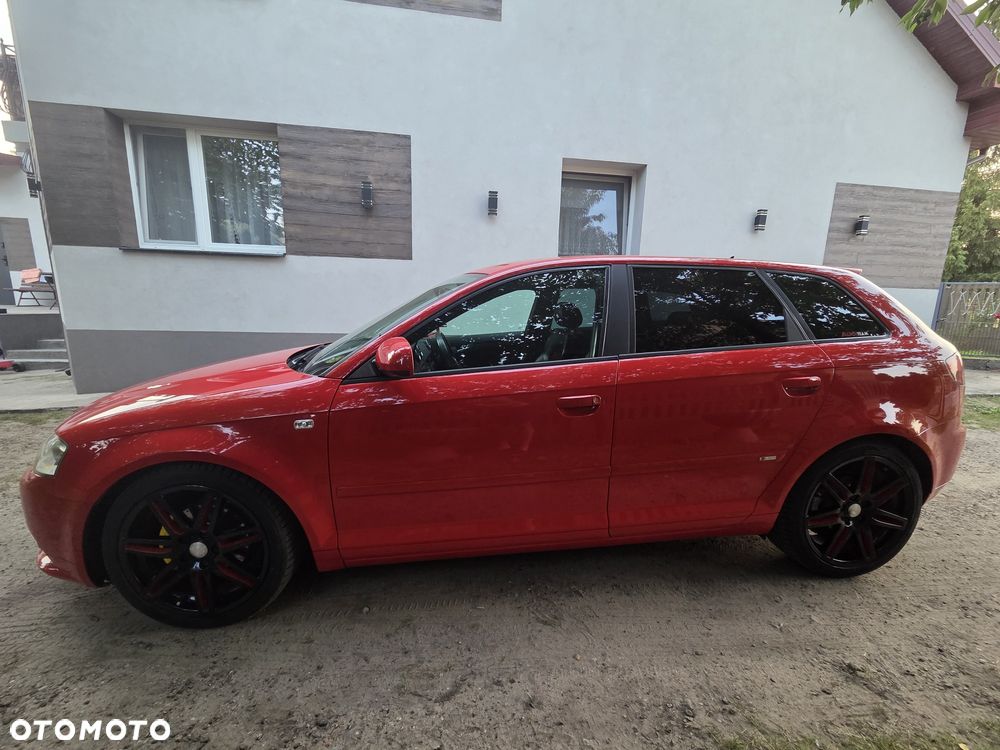 Audi A1 Sportback - 8