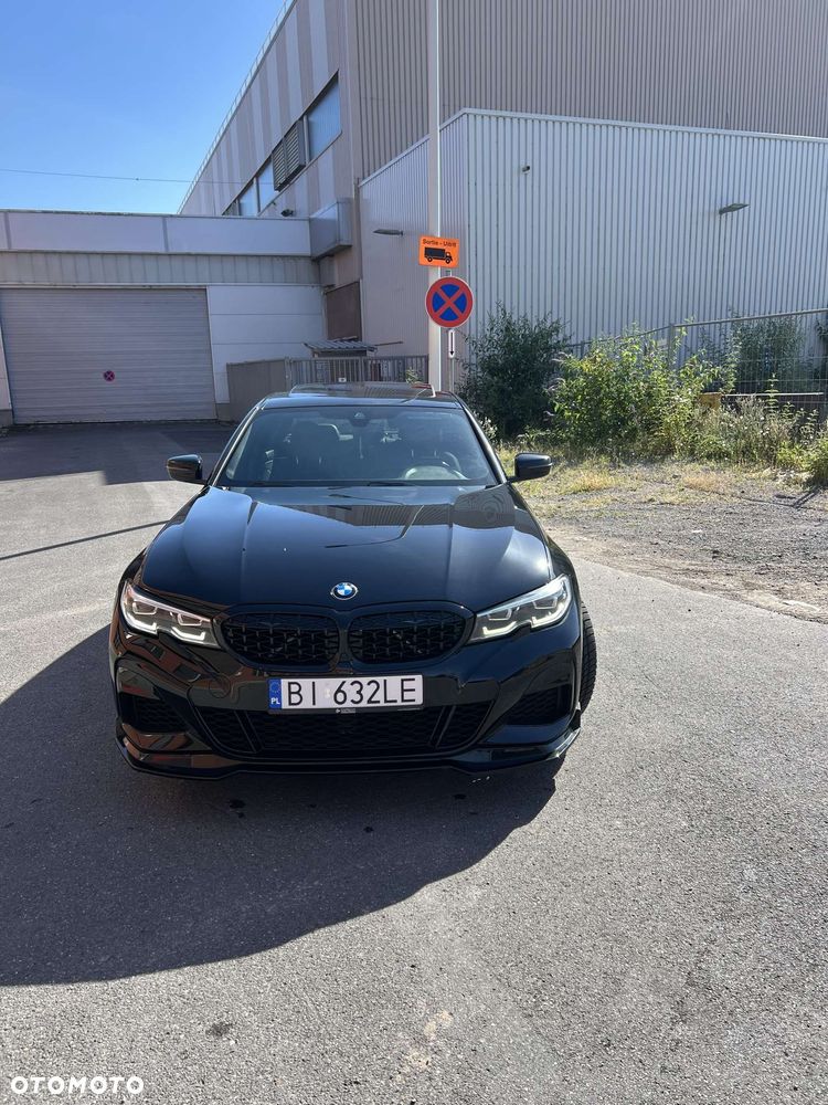 BMW Seria 3 330i Sport - 4