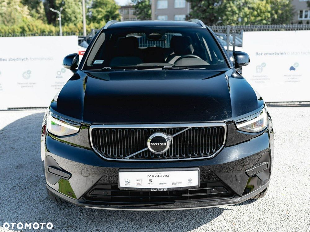 Volvo XC 40 B3 Core - 8