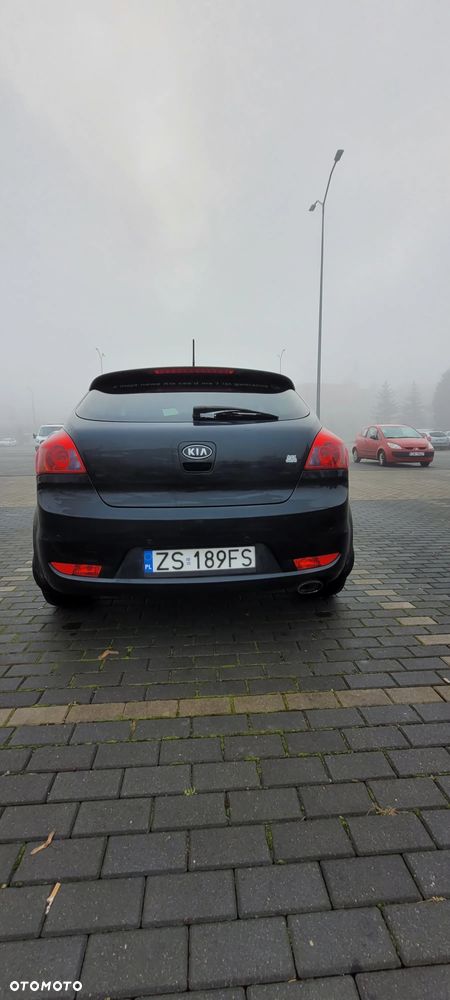 Kia Ceed 1.6 Crdi Comfort - 5