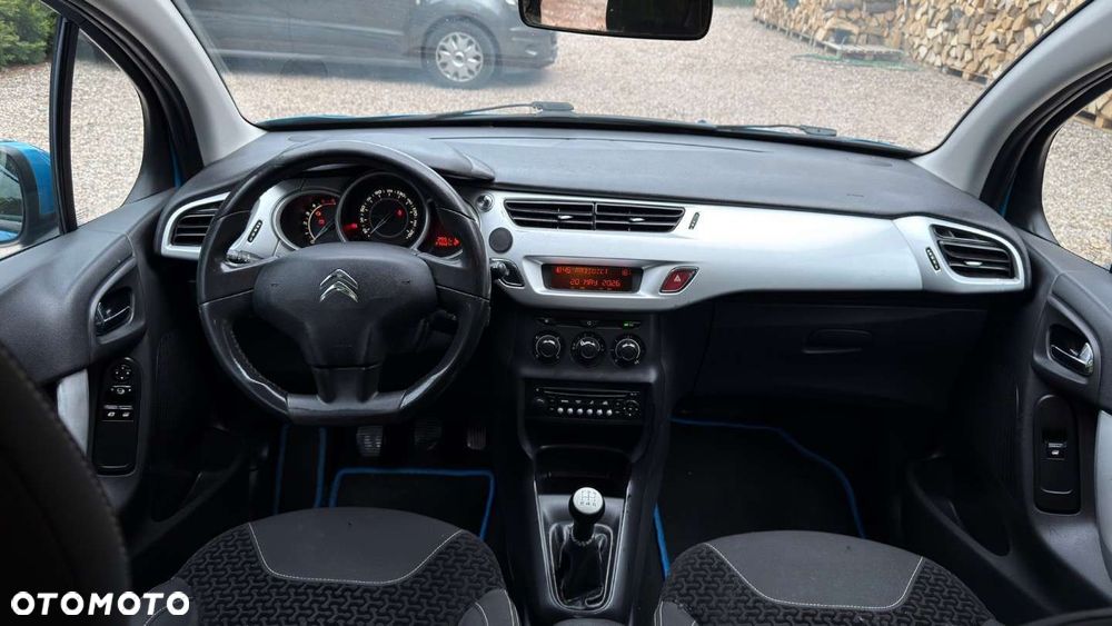 Citroën C3 - 29