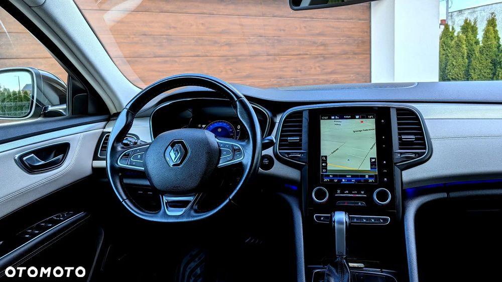 Renault Talisman ENERGY TCe 150 EDC LIMITED - 22