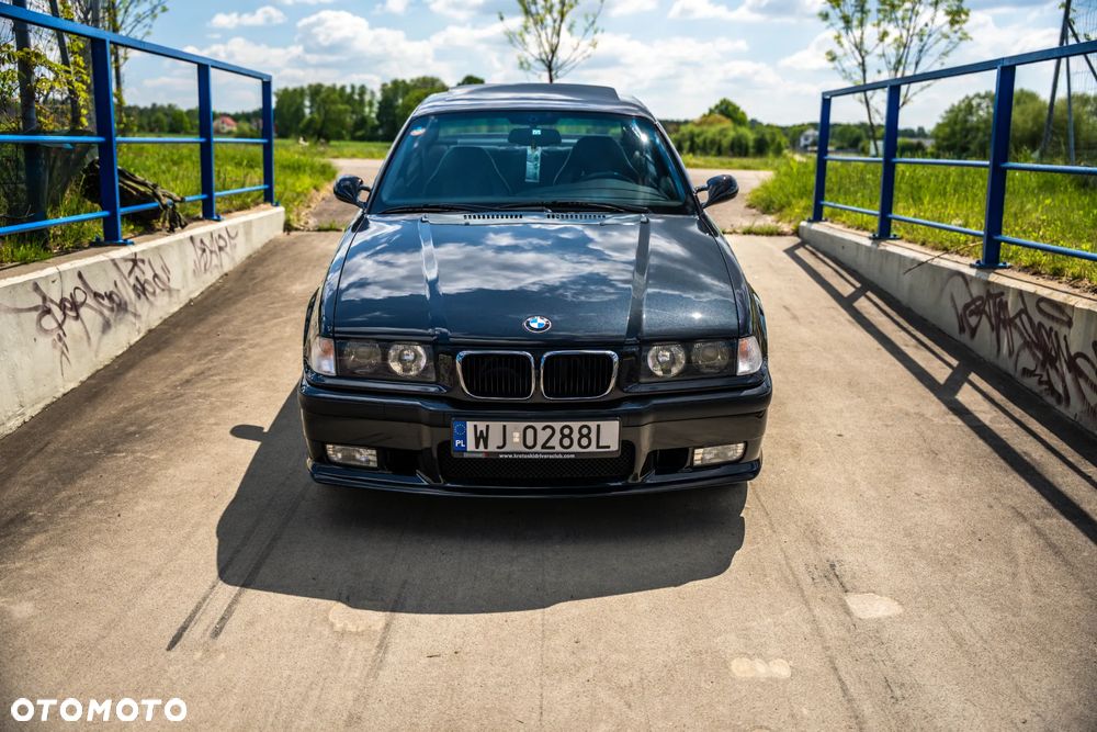 BMW M3 - 4
