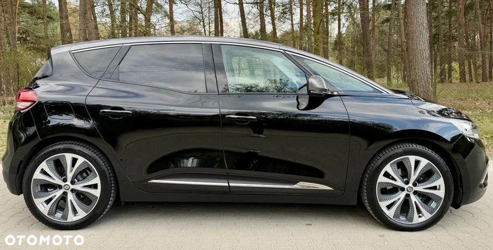 Renault Scenic ENERGY dCi 110 EDC INTENS - 8