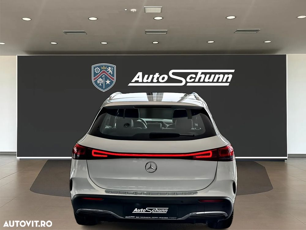 Mercedes-Benz EQA 250 - 7
