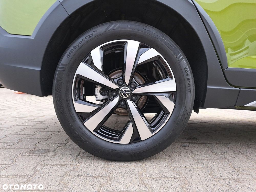 Volkswagen Taigo - 18