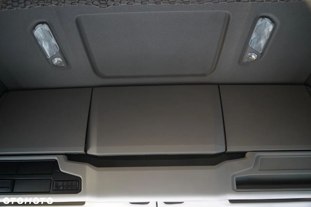 Scania S 500 / RETARDER / KLIMATYZACJA POSTOJOWA / NAVI - 35