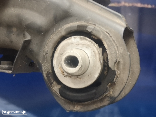 Eixo traseiro Originais para Mercedes W117 CLA 250i AMG  2014+ - 11