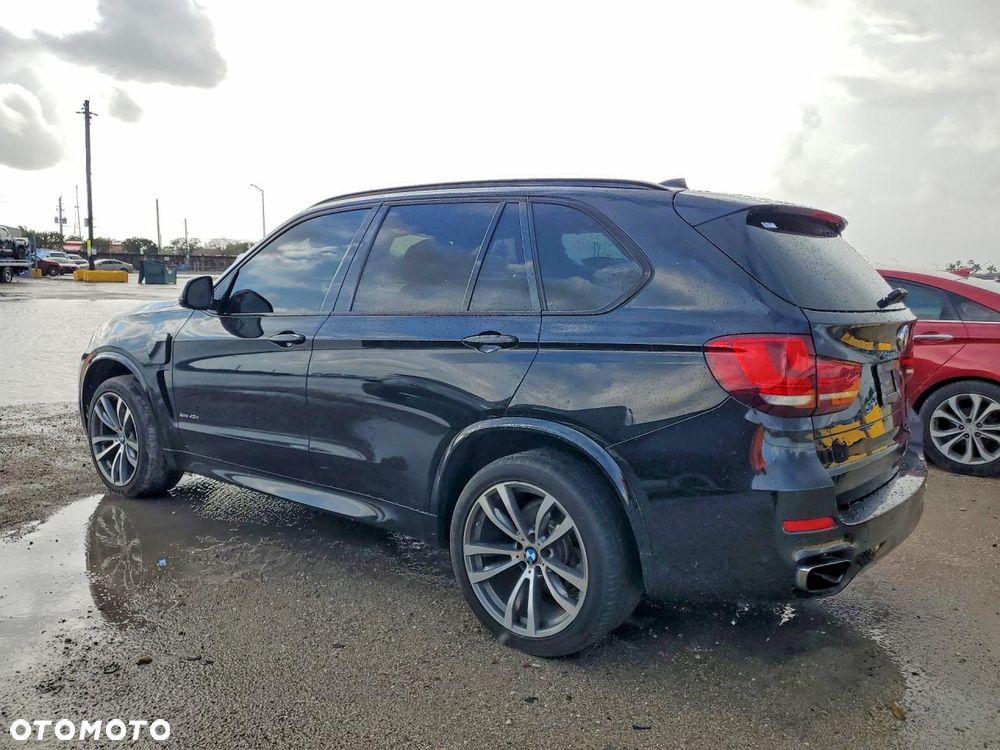 BMW X5 - 4