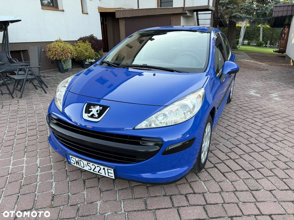 Peugeot 207 1.4 Trendy - 2