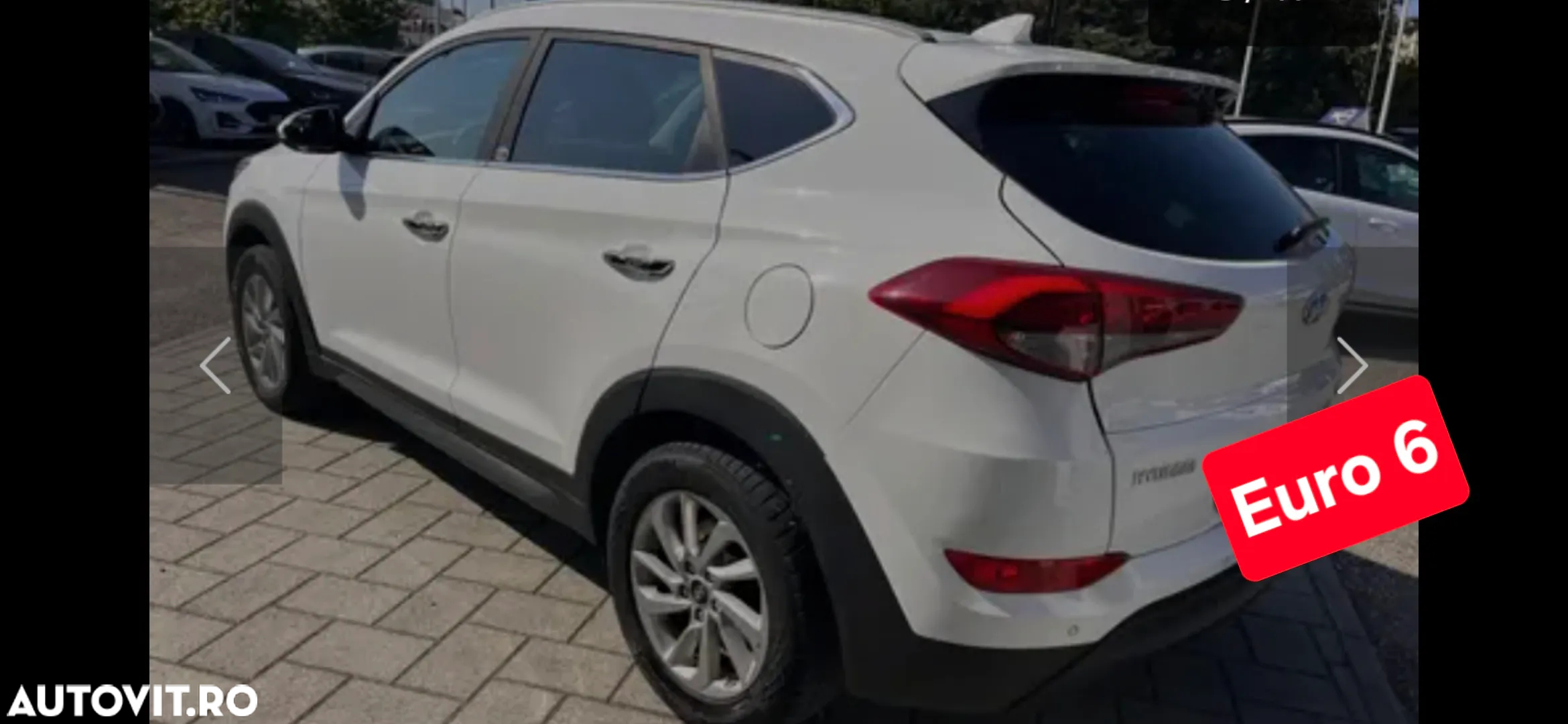 Nissan X-Trail 1.6 dCi Tekna - 5