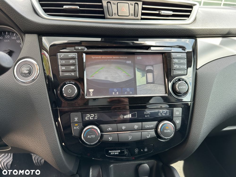 Nissan Qashqai 1.2 DIG-T 360 - 26