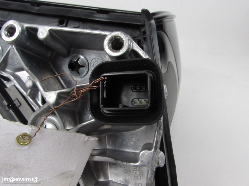 RETROVISOR COMPLETO Direito SEMI-NOVO/ ORIGINAL BMW 3 (G20)/BMW 3 Touring (G21)... - 5