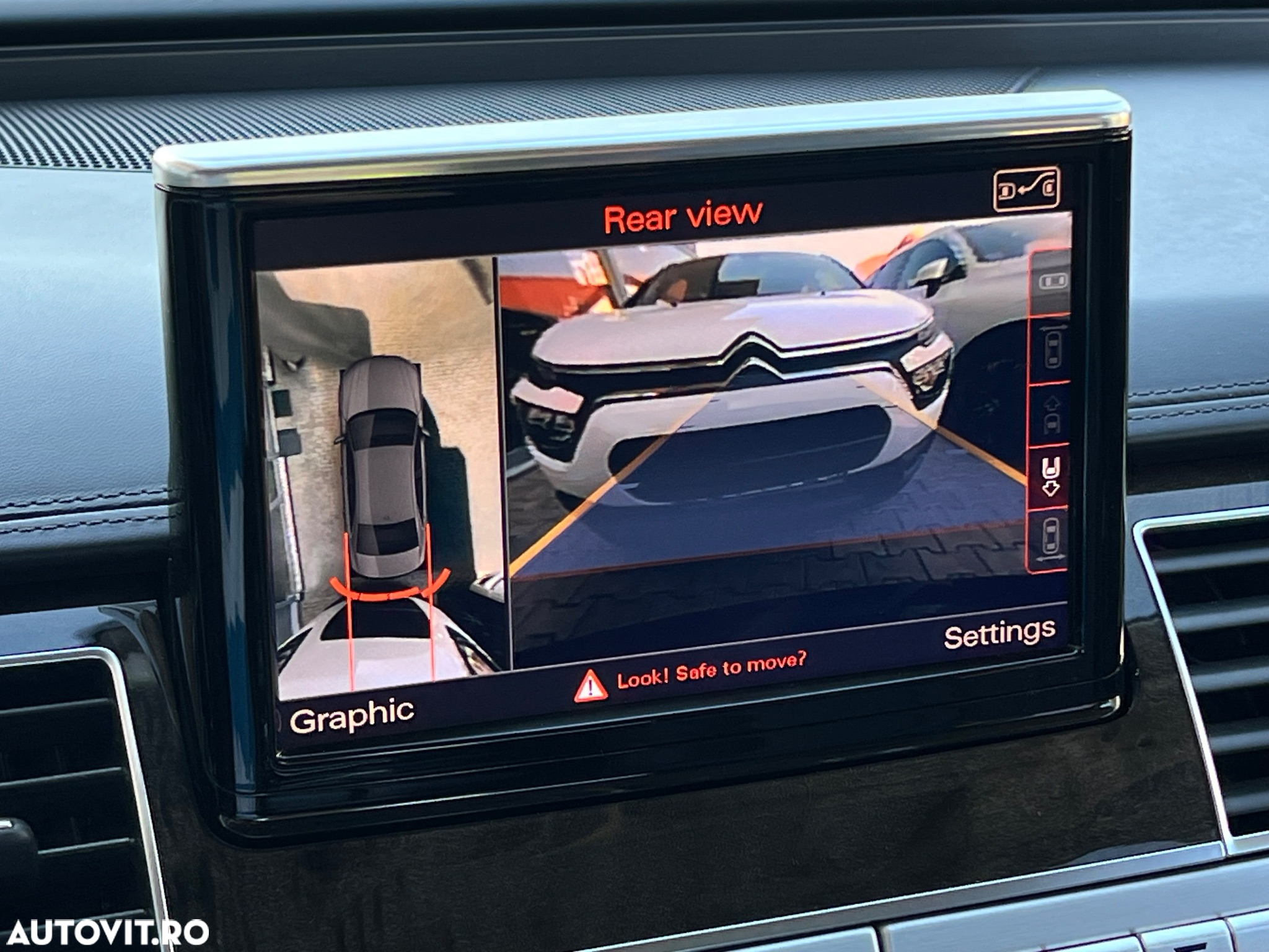 Audi A8 L 3.0 TDI Quattro Tiptronic - 39